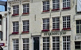 Hotel Restaurant Steenhuyse